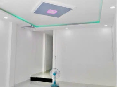 Bán nhà mới, đẹp tại lưu hữu phước, quận 8, chỉ 3,4 tỷ 2