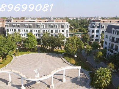 Bán nhà happland đông anh gần ql3 0