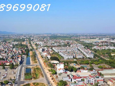 Bán nhà happland đông anh gần ql3 2