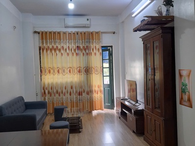 Chính chủ cần cho thuê căn chung cư 303, nhà ct4-2 khu đô thị mễ trì hạ 3