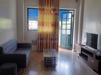 Chính chủ cần cho thuê căn chung cư 303, nhà ct4-2 khu đô thị mễ trì hạ 0