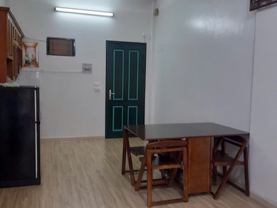 Chính chủ cần cho thuê căn chung cư 303, nhà ct4-2 khu đô thị mễ trì hạ 4