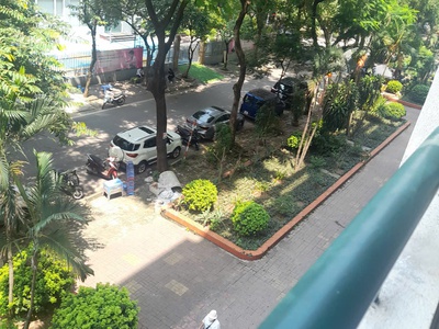 Chính chủ cần cho thuê căn chung cư 303, nhà ct4-2 khu đô thị mễ trì hạ 2