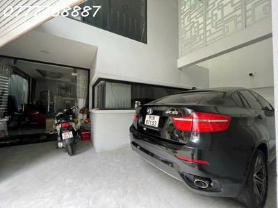 Quá tốt hạ 3,5 tỷ bán nhanh nhà 5 tầng ngang 7m nguyễn xí, bình thạnh 2