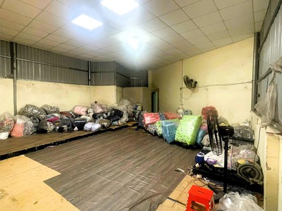 Cho thuê kho 90m2 hẻm xe tải đường 9 - trường thọ 0