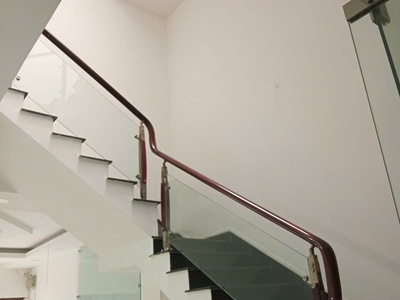 Bán nhà mặt tiền lý thánh tông. giá chỉ 13,6 tỷ. diện tích: 4   26, sổ công nhận 110m. 2