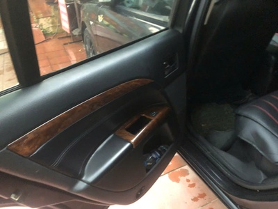 Cần bán ô tô cũ, chất lượng như mới - Giá cả hợp lý  Ford mondeo 2