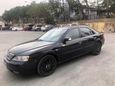 Cần bán ô tô cũ, chất lượng như mới - Giá cả hợp lý  Ford mondeo 3