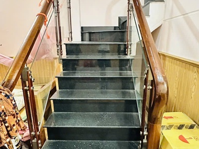 Nhà mới đón tết ngay chợ bình thành giáp tân phú hẻm 6m  46m2,4tầng nhỉnh 4 tỷ 3
