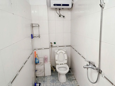 Chính chủ   cần bán nhanh căn chung cư mini 55m2 x 2pn - có thể cải tạo thành 3pn giá chỉ 1.680 4