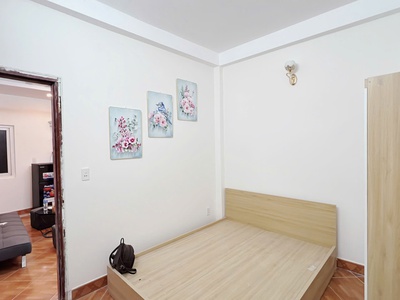 Chính chủ   cần bán nhanh căn chung cư mini 55m2 x 2pn - có thể cải tạo thành 3pn giá chỉ 1.680 2