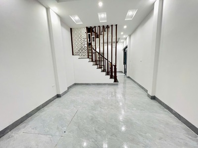 Hot nhất Kim Ngưu, 40m2x5tầng, Ngõ đẹp phân lô, Ô tô đỗ cửa, Sổ đỏ vuông vức, Chỉ hơn 8 tỷ 0