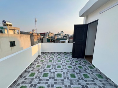 Hot nhất Kim Ngưu, 40m2x5tầng, Ngõ đẹp phân lô, Ô tô đỗ cửa, Sổ đỏ vuông vức, Chỉ hơn 8 tỷ 5