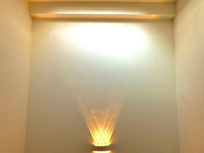 Gốc Đề Minh Khai, Ngõ thông kinh doanh, 36m2x4,5 tầng, Nhà đẹp nội thất xịn đón Tết, Chỉ hơn 7 tỷ 6