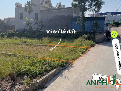 Bán siêu phẩm tại thôn Cống Đất, Hoa Động, Thuỷ Nguyên, Hải Phòng 0