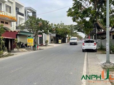 Bán lô đất hàng hiếm mặt đường liên xã 203 Lâm Động, Thuỷ Nguyên, Hải Phòng 0