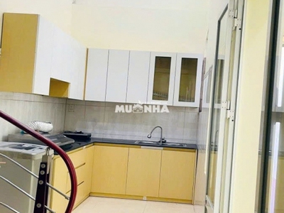 Chính Chủ Cần Bán Căn Nhà Độc Lập Sân Cổng Riêng Ngõ 104 Đường Vòng Vạn Mỹ, Ngô Quyền, Hải Phòng 2