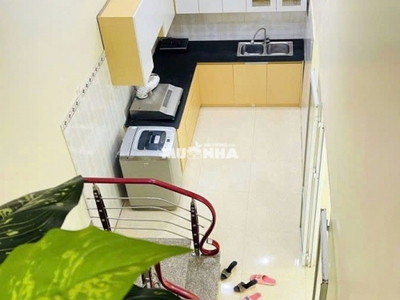 Chính Chủ Cần Bán Căn Nhà Độc Lập Sân Cổng Riêng Ngõ 104 Đường Vòng Vạn Mỹ, Ngô Quyền, Hải Phòng 3