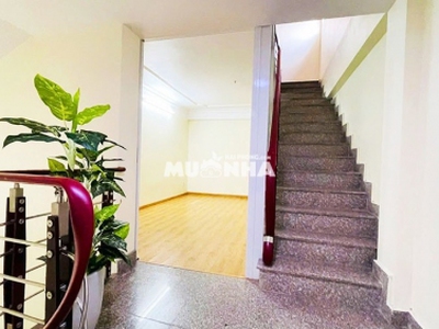 Chính Chủ Cần Bán Căn Nhà Độc Lập Sân Cổng Riêng Ngõ 104 Đường Vòng Vạn Mỹ, Ngô Quyền, Hải Phòng 4