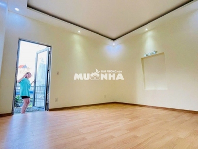 Chính Chủ Cần Bán Căn Nhà Độc Lập Sân Cổng Riêng Ngõ 104 Đường Vòng Vạn Mỹ, Ngô Quyền, Hải Phòng 5