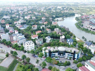 Em Cần chuyển nhượng quỹ căn biệt thự mới xây dựng tại khu ĐT Hà Phong - giá đầu tư tốt. 3