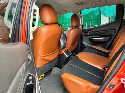 Bán xe Mitsubishi Triton 2021 4x2 AT Atlethe. 2