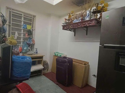 Bán chung cư mini nguyên bản Hàm Nghi Nam Từ Liêm 45m, 2 ngủ, căn góc giá 1.6 tỷ 1