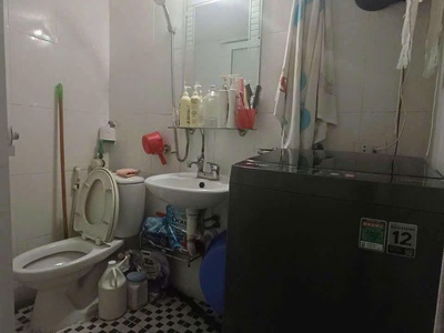 Bán chung cư mini nguyên bản Hàm Nghi Nam Từ Liêm 45m, 2 ngủ, căn góc giá 1.6 tỷ 3