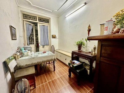 Vị trí hiếm-mặt phố Cửa Nam Hoàn Kiếm-24M 13xTỶ-kinh doanh đỉnh cao-cho thuê 1