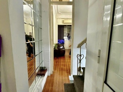 Vị trí hiếm-mặt phố Cửa Nam Hoàn Kiếm-24M 13xTỶ-kinh doanh đỉnh cao-cho thuê 3