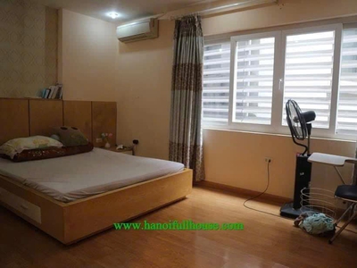 Cho thuê nhà  Kim Mã - Ba Đình 30m4T, 3N3VS giá 13 triệu, ở nhóm, gia đình, KD online 1