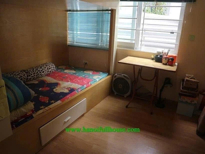 Cho thuê nhà  Kim Mã - Ba Đình 30m4T, 3N3VS giá 13 triệu, ở nhóm, gia đình, KD online 2