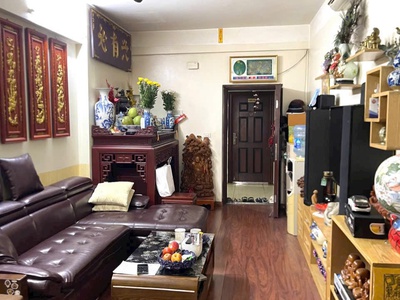 Chỉ từ 3 tỷ sở hữu ngay căn hộ NO12 - 3, KĐT Sài Đồng - 2N2W - nhận nhà ở ngay, sổ đỏ trao tay 0