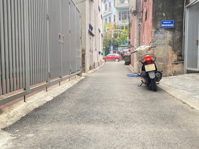 Bán đất Ngô Xuân Quảng, đường trải nhựa ô tô 7 chỗ vào. LH: 0379483926 1