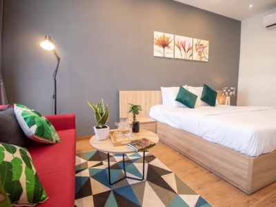  MẶT TIỀN SƠN TRÀ - SÁT BIỂN - Toàn khách sạn, VILLA - 5 tầng 6 phòng - Dòng tiền khủng 1
