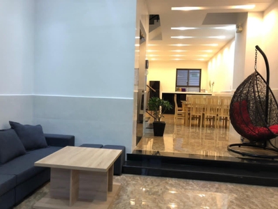  MẶT TIỀN SƠN TRÀ - SÁT BIỂN - Toàn khách sạn, VILLA - 5 tầng 6 phòng - Dòng tiền khủng 2