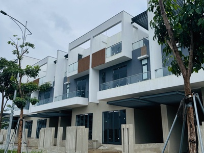 Chỉ cần 5.x tỷ sở hữu căn nhà 3 tầng tại BGI Topaz Downtown 2