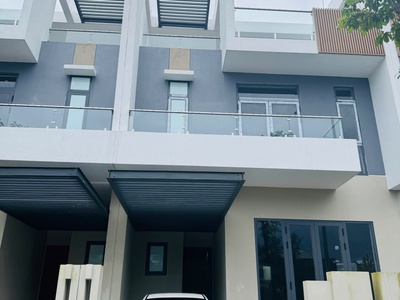 Chỉ cần 5.x tỷ sở hữu căn nhà 3 tầng tại BGI Topaz Downtown 4