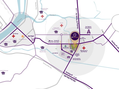 Chỉ cần 5.x tỷ sở hữu căn nhà 3 tầng tại BGI Topaz Downtown 0