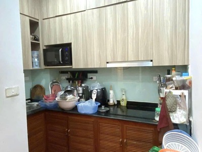  Hào nam  - Đống đa - Vài bước ra đến phố   - 4 tầng đẹp lung linh - Ở Ngay . 1