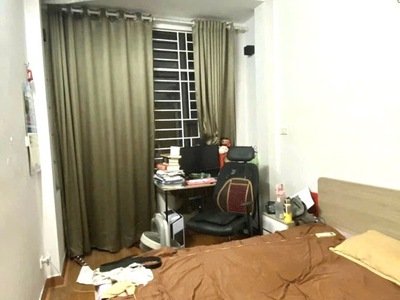  Hào nam  - Đống đa - Vài bước ra đến phố   - 4 tầng đẹp lung linh - Ở Ngay . 3