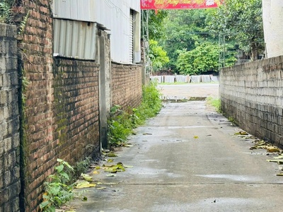 Đất đẹp - giá tốt - vị trí đắc địa tại thôn trại hồ, xã cổ đông, thị xã sơn tây, thành phố hà nội 2