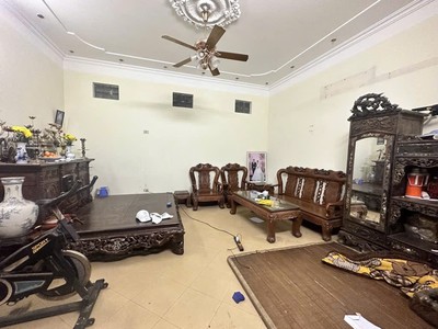Bán nhà triệu việt vương, 230m2, mặt tiền gần 10m, 230 tỷ, kinh doanh siêu đỉnh 1