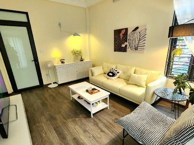 lô góc - ô tô tránh - kinh doanh - ô t ô vào nhà - 5 tầng ở ngay - tân mai, 8.85 tỷ 3