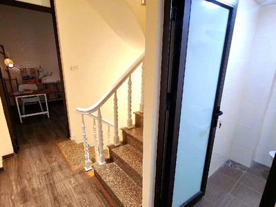 lô góc - ô tô tránh - kinh doanh - ô t ô vào nhà - 5 tầng ở ngay - tân mai, 8.85 tỷ 4