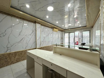 Lê hồng phong quận 10 mặt tiền thụt 42m2 4x10.5 a4-2tầng ôtô ngủ nhà 8.2tỷ 1