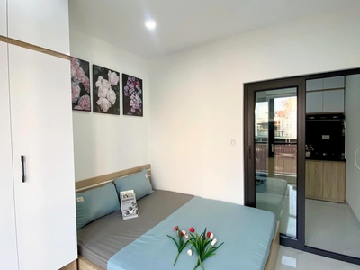 Ccmn mỹ đình, nam từ liêm 100m2 8 tầng thang máy, ôtô vào nhà.mt 6.5m. giá 29.6 tỷ 2