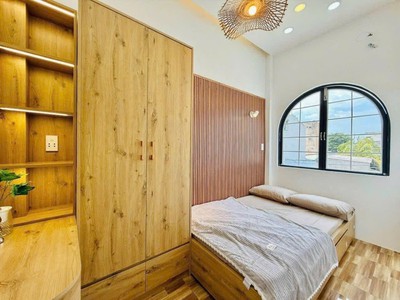 Bán nhà gần emart 2 - p12, gò vấp - 3pn - 3 tầng - ngang 3.05m - dài 9.5m - giá chỉ 3.868 tỷ 4