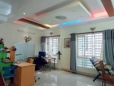 Mặt tiền kdc hương lộ 5, góc võ văn kiệt   hồ học lãm, b.tân - 6mx14m, 4 tầng, nhỉnh 9 tỷ 3