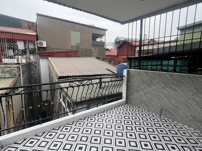 Nhà đẹp đón tết yên hoà 35m2 x 6t, mt 4.5m, ô tô, thang máy, kinh doanh, 8.99 tỷ 2